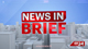 NEWS IN BRIEF -  'LATE NIGHT PRIME' 2023.02.10