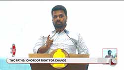 Drug menace will be defeated and victory is certain – President (English)