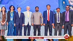 Govt remains committed to supporting all efforts aimed at reducing the risk of leprosy  President (English)