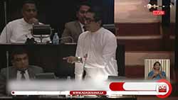 Govt has allocated Rs. 1,000 million to support farmers - Trade Minister (English)