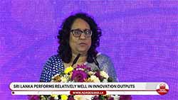 PM Harini inaugurates Global Entrepreneurship Week 2025 in Colombo (English)