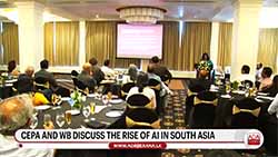 South Asia remains fastest growing  emerging market region in the world  WB (English)