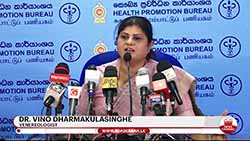 Health officials warn of increase in HIV cases in Sri Lanka (English)