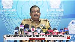 Officers who handled accident involving MP Asoka Ranwala neglected their duty � Traffic DIG (English)