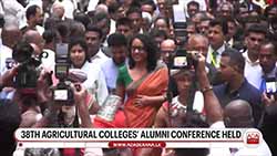 Education system cannot be transformed overnight PM presents her case for reforms (English)