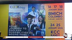 MOGO Media Academy to participate as Platinum Partner at EDEX EXPO 2026 (English)