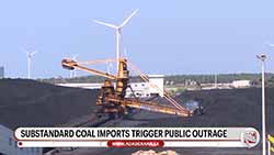 Lanka Coal Company responds to accusations over substandard coal shipment (English)