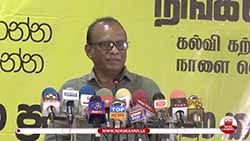 Govt has consistently failed to fulfil its promises � Opposition Leader (English)