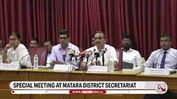 Testing drivers for narcotics is now a legal requirement - Transport Minister (English)