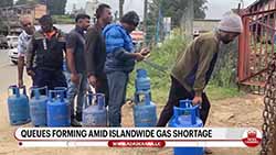 Litro begins distribution of LP gas cylinders with more shipments due next week (English)