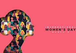 Sri Lanka marks Int'l Women's Day with several events;Manusath Derana conducts medical clinic (English)