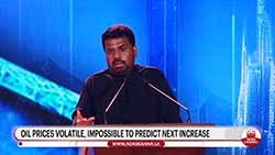 Govt. assures uninterrupted fuel supply for 2 months - President Anura Kumara (English)