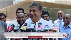 People will face multiple issues in near future due to govt's incompetence � Dilith Jayaweera (English)