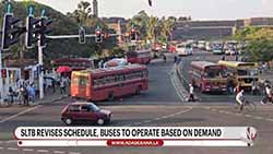 Vehicle parking fees collection in Colombo suspended until further notice � CMC (English)