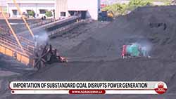 No-confidence motion against Energy Minister to be debated in Parliament on Apr. 10 (English)