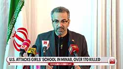 Iran pledges fuel, essential goods for Sri Lanka; Strait of Hormuz open to friendly nations: Envoy (English)