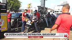 Framers face serious challenges due to delays in fertilizer supply amid ongoing Middle East crisis (English)