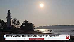 Water cuts scheduled for coming days in several areas due to prevailing dry weather - NWSD (English)