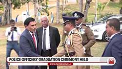 ''Rule of law imperative to create a just society.'' - Minister says law must be equal for all (English)