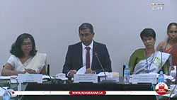 Coal imports did not have proper laboratory accreditation � Lanka Coal Company GM admits (English)