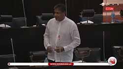 No-confidence motion will be defeated,but govt will be exposed � says MP Dilith (English)