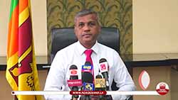 Water tariff revision due in June: Minister Govt. assures no major supply disruption at present (English)