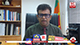 කාලගුණයේ අලුත්ම දැනුම්දීම...අදත් ප්‍රදේශ කිහිපයකට 100mm ඉක්මවූ තද වැසි