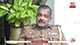 ප්‍රමිතිය විකෘතිකළ වාහන අංක තහඩුවලට තහනමක්... ධාවනය කළොත් පොලිසියෙන් දඩ..