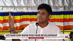 �Sri Lanka is facing a massive economic crisis� Sajith urges govt. to act decisively (English)