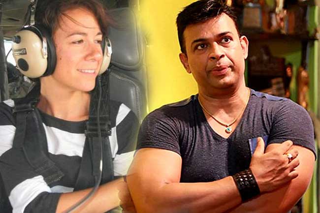 රන්ජන්ට නිව්යෝර්ක් ටයිම්ස් මාධ්‍යවේදිනියගෙන් ප්‍රතිචාර