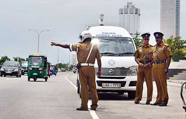 පැරණි දඩ මුදල් අලුත් වුණ හැටි 