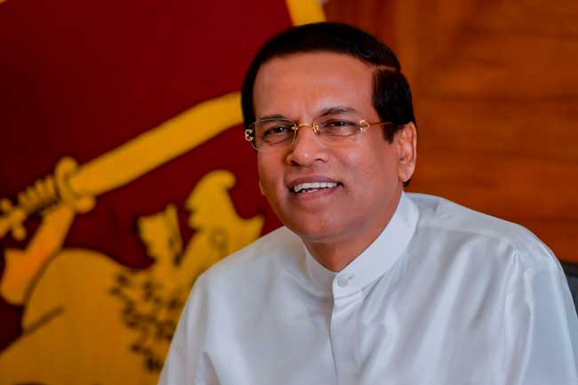 බල්ලෙකුටවත් කන්න බැරි කජු ජනාධිපතිට දීලා