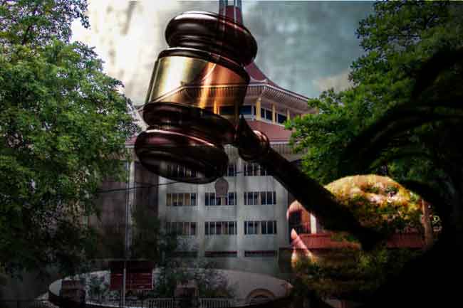 අවසන් තීන්දුව 5 ට