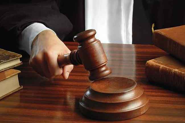 කළහාකාරීවූ  ප්‍රාදේශීය සභා සභාපති ඇතුළු හය දෙනාට ඇප 