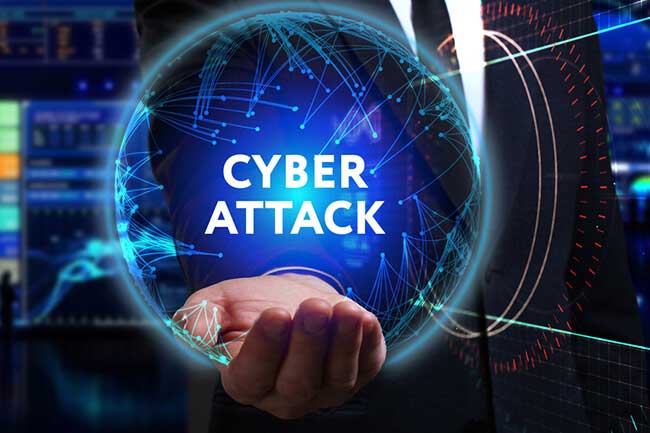 ලංකාවේ වෙබ් අඩවි කිහිපයකට සයිබර් ප්‍රහාරයක්