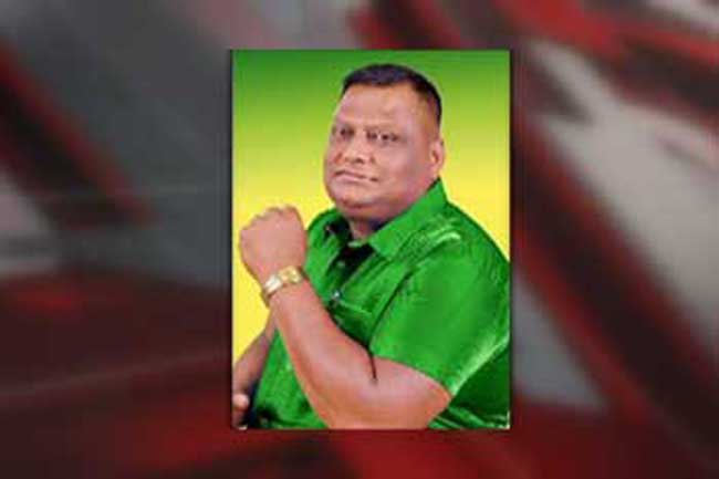 මීගමුව මහ නගර සභාවේ විපක්ෂ නායක රොයිස‍් 17 තෙක් රිමාන්ඩ්