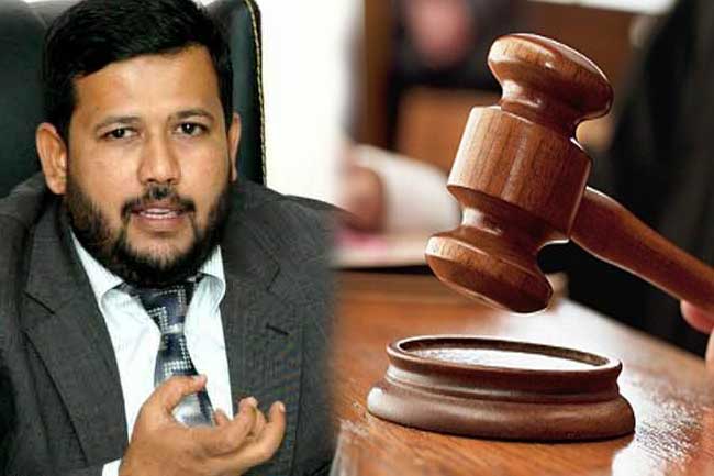 රිෂාඩ් බදියුදීන්ට එරෙහි නඩුවක් විභාගයට ගැනීමට දින නියම වෙයි