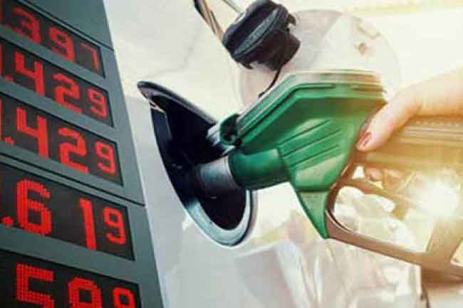 ඉන්ධන හිඟයක් නෑ-අමාත්‍යාංශයෙන් නිවේදනයක්