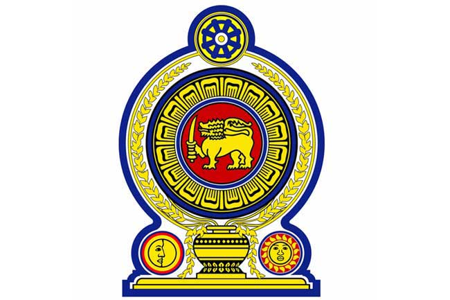 හෙට සිට 27 වනදා දක්වා නිවසේ සිට රාජකාරී කරන්න