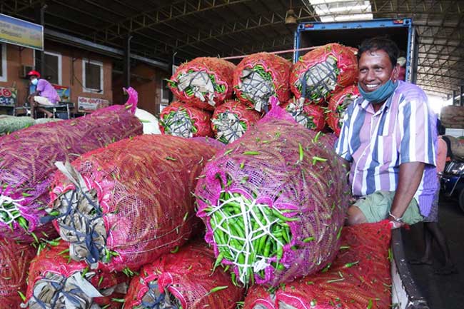 ආර්ථික මධ්‍යස්ථානවල ව්‍යාපාර කටයුතු අඩාලවෙයි