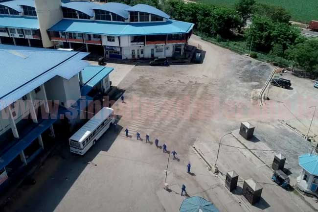  පෑලියගොඩ මාළු වෙළඳපොලේ PCR පරීක්ෂාවට ලක් කළ අය අතර කොරෝනා ආසාදිතයින් නැති බව තහවුරුයි