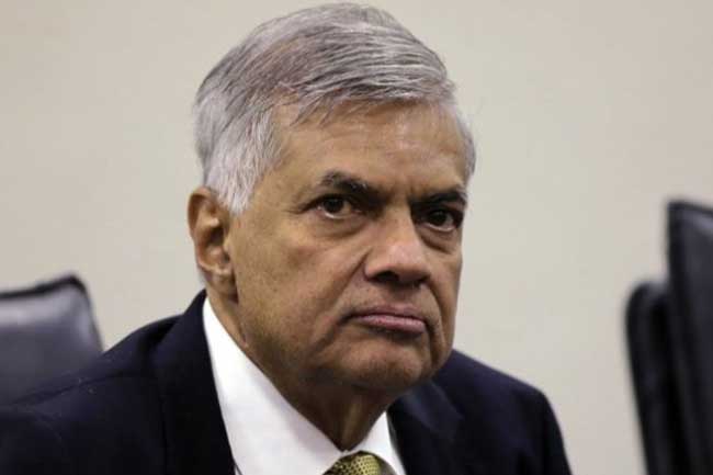 CIDය රනිල්ගේ නිවසට යයි