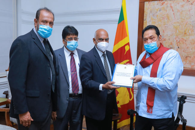 මධ්‍යම සංස්කෘතික අරමුදලේ රුපියල් බිලියන 11ක මූල්‍ය වංචාවක්