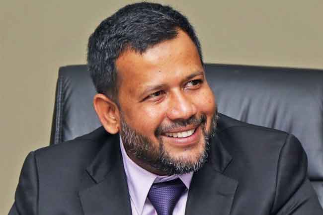 රිෂාඩ් අත්අඩංගුවට ගැනීමට වරෙන්තු නිකුත් කිරීම කොටුව මහෙස්ත්‍රාත් අධිකරණය ප්‍රතික්ෂේප කරයි