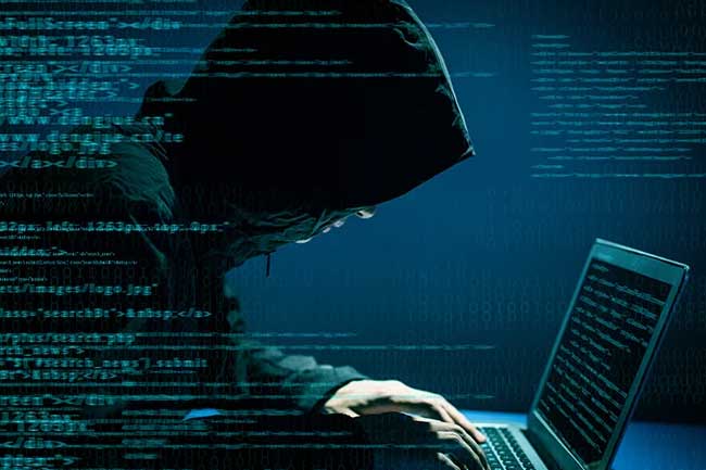 මෙරට චීන තානාපති කාර්යාලයේ ඇතුළු වෙබ් අඩවි කිහිපයකට සයිබර් ප්‍රහාරයක්