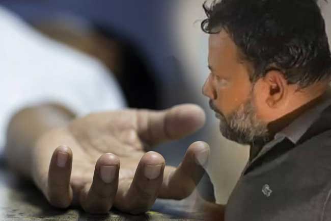 බදියුදීන්ගේ නිවසේ සේවය කළ දැරිය මියයයි