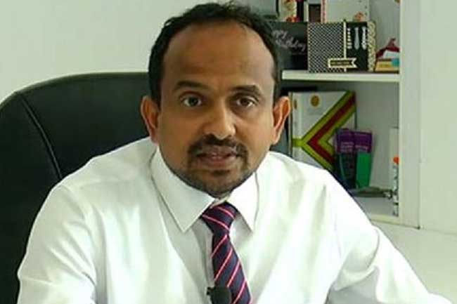 එන්නත් ලබාගන්න පිරිස් වශයෙන් ඒකරාශීවීම ගැටලුවක් - වෛද්‍ය ජීවන්දර