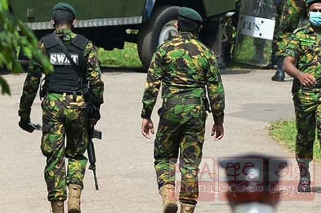 රුපියල් කෝටියකට මිලකළ ගජමුතු