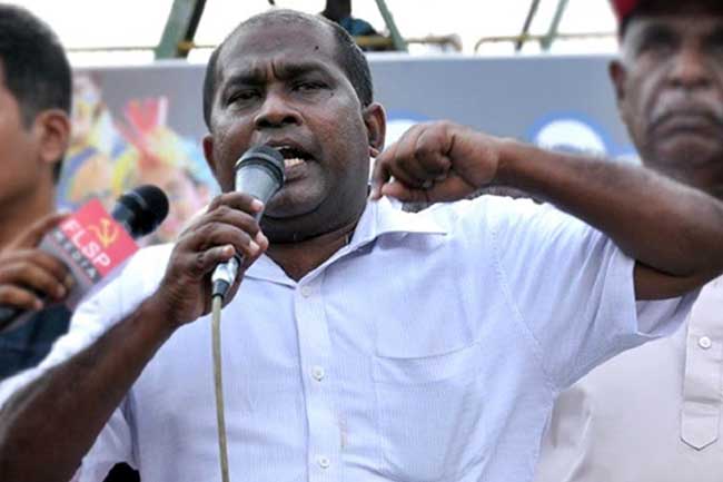 ජෝසෆ් ස්ටාලින්ගේ පෙත්සම නිෂ්ප්‍රභ කෙරේ