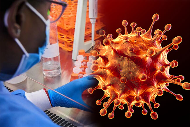 මොකක්ද මේ ඔමික්‍රෝන් ?